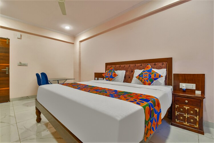 fabhotel jbs heritage