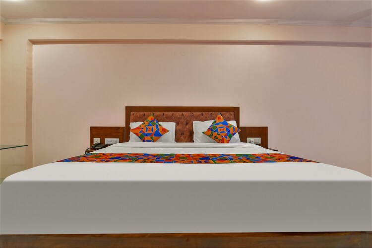 fabhotel jbs heritage