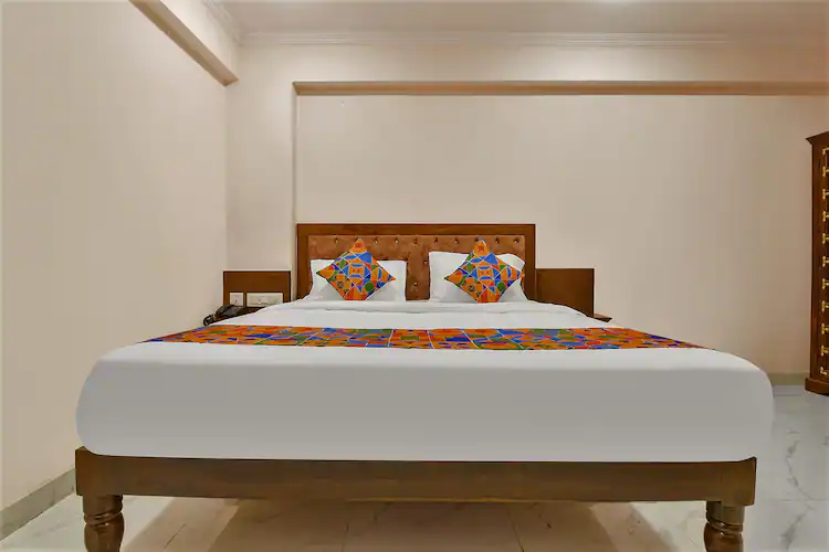 fabhotel jbs heritage
