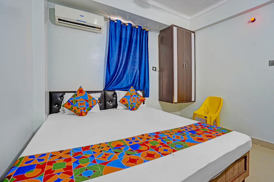 fabhotel aman