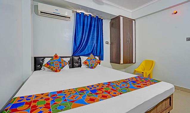 fabhotel aman