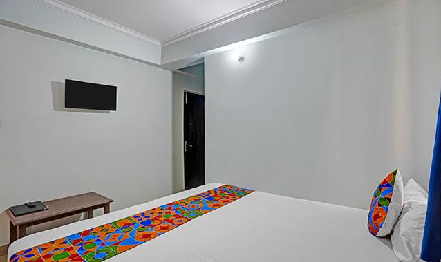 fabhotel aman