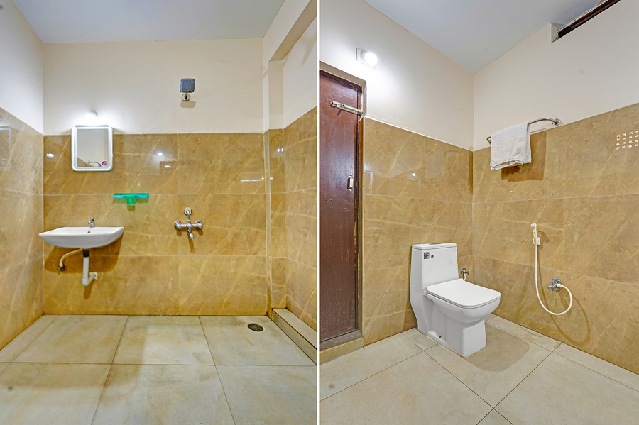 fabhotel surya international