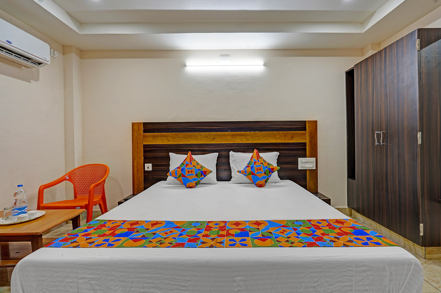 fabhotel surya international