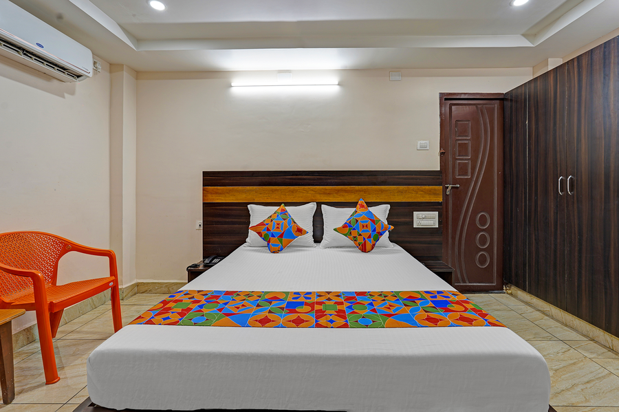 fabhotel surya international