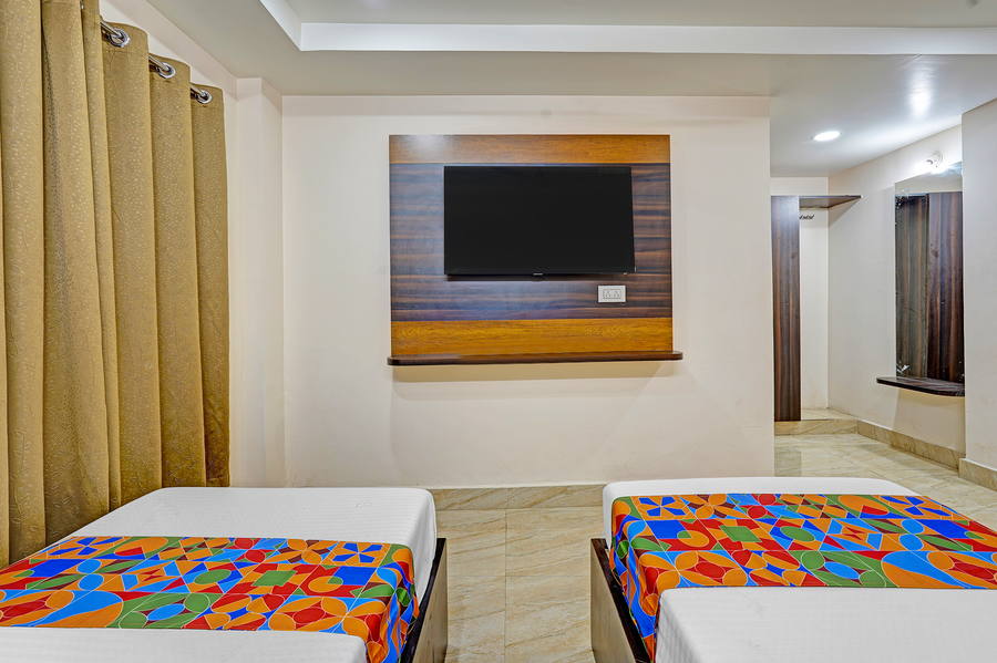fabhotel surya international