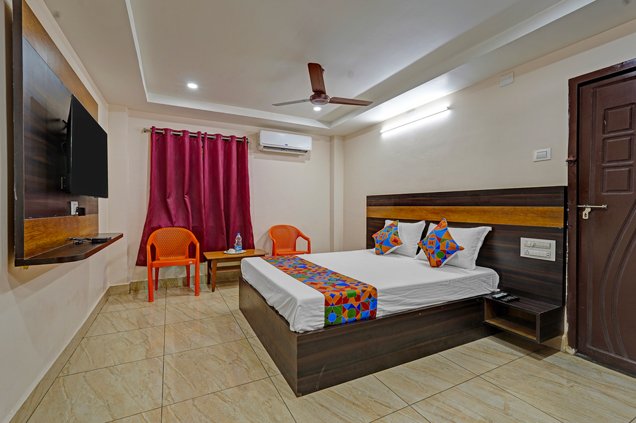 fabhotel surya international