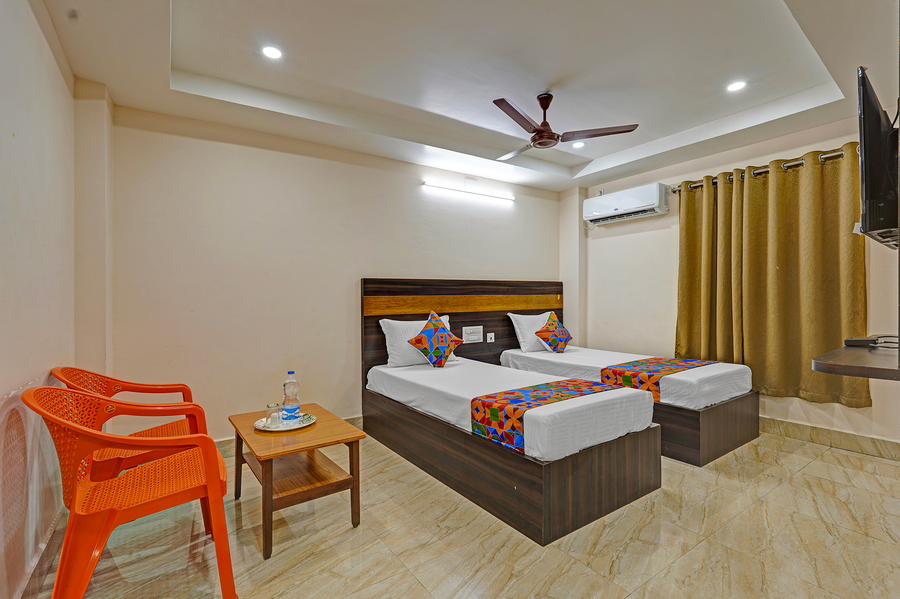 fabhotel surya international