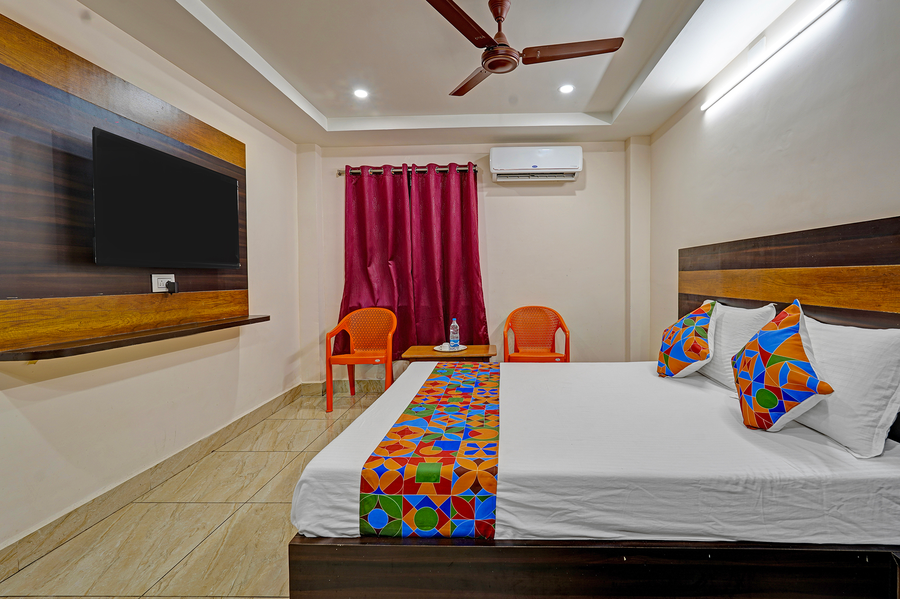 fabhotel surya international