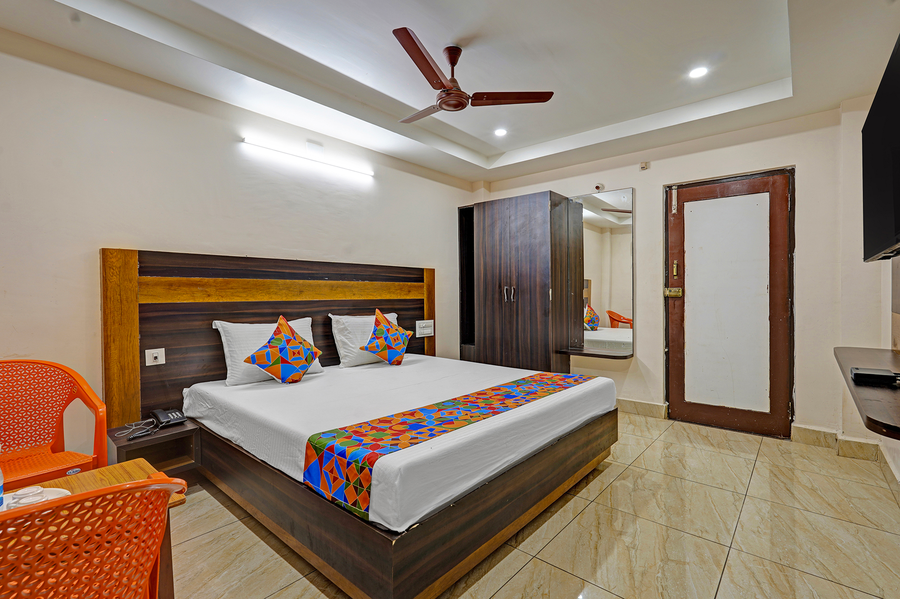fabhotel surya international