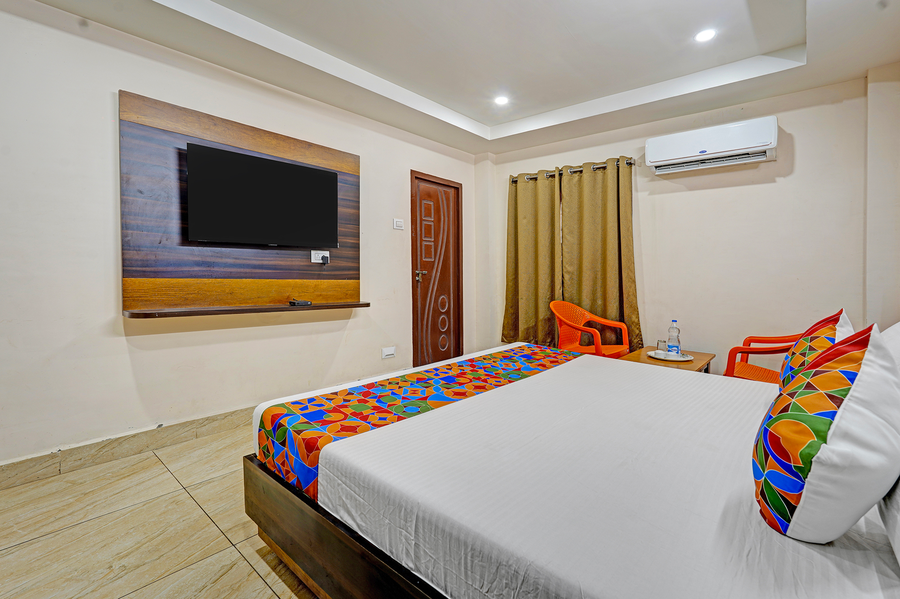 fabhotel surya international