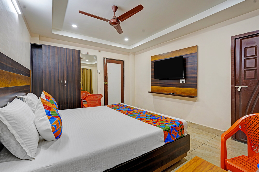 fabhotel surya international