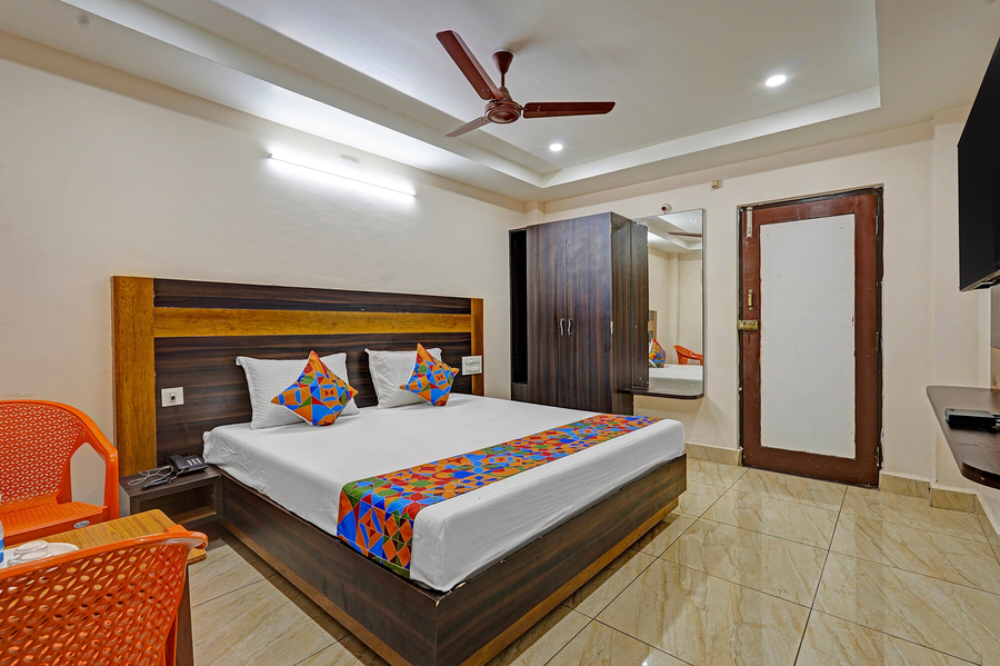 fabhotel surya international