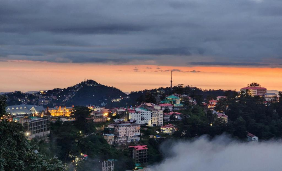 Florence Bnb Shimla | Stay Near Mall Road And Ridge,Jutogh>>Shimla,3 star