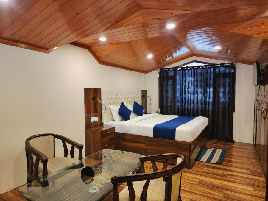 florence bnb shimla stay near mall road and ridge