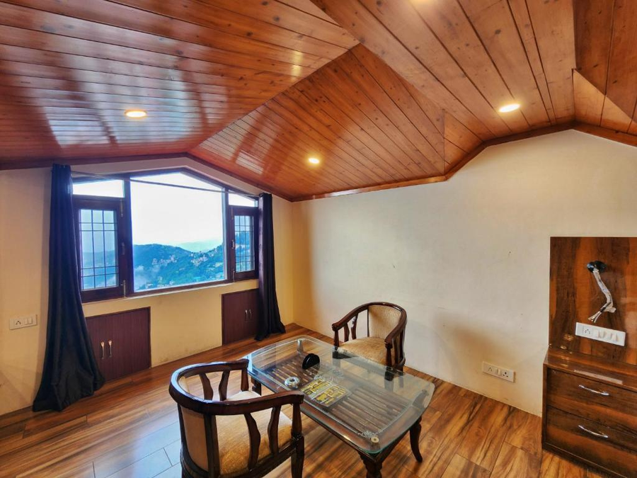 florence bnb shimla stay near mall road and ridge