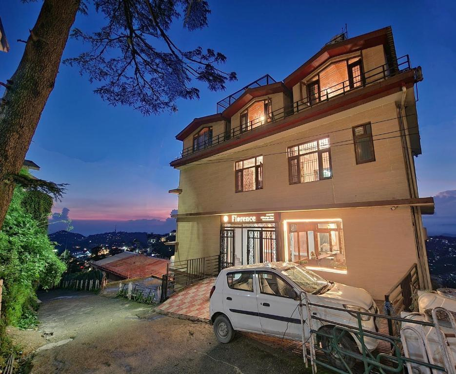 Florence Bnb Shimla | Stay Near Mall Road And Ridge,Jutogh>>Shimla,3 star