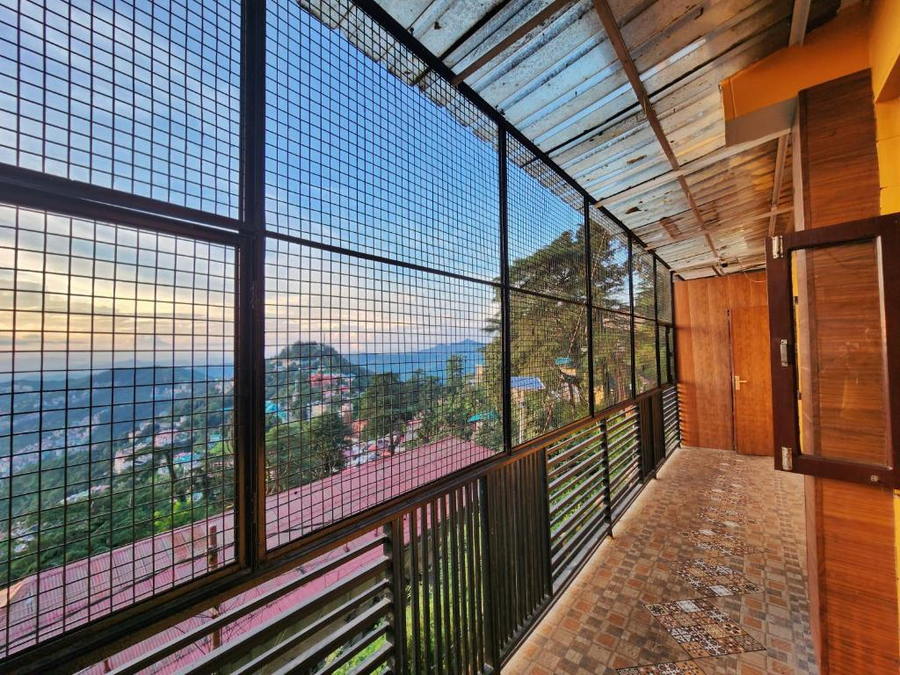 florence bnb shimla stay near mall road and ridge