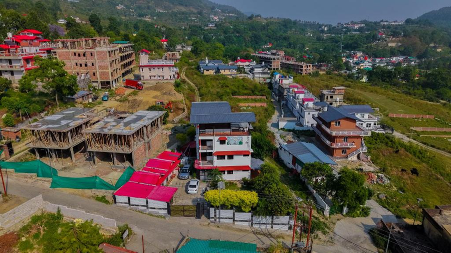 flyo stayo naukuchiatal