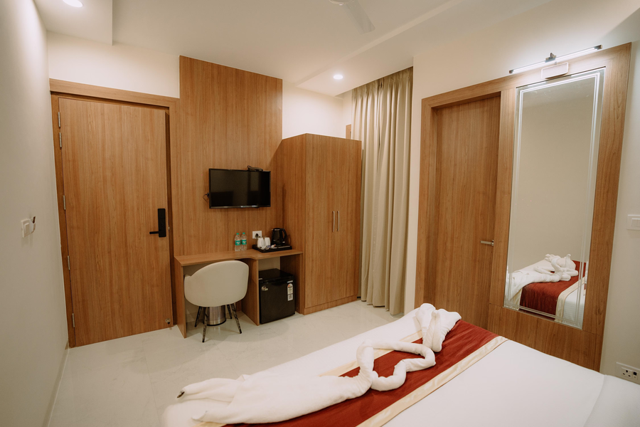 the camellia grand