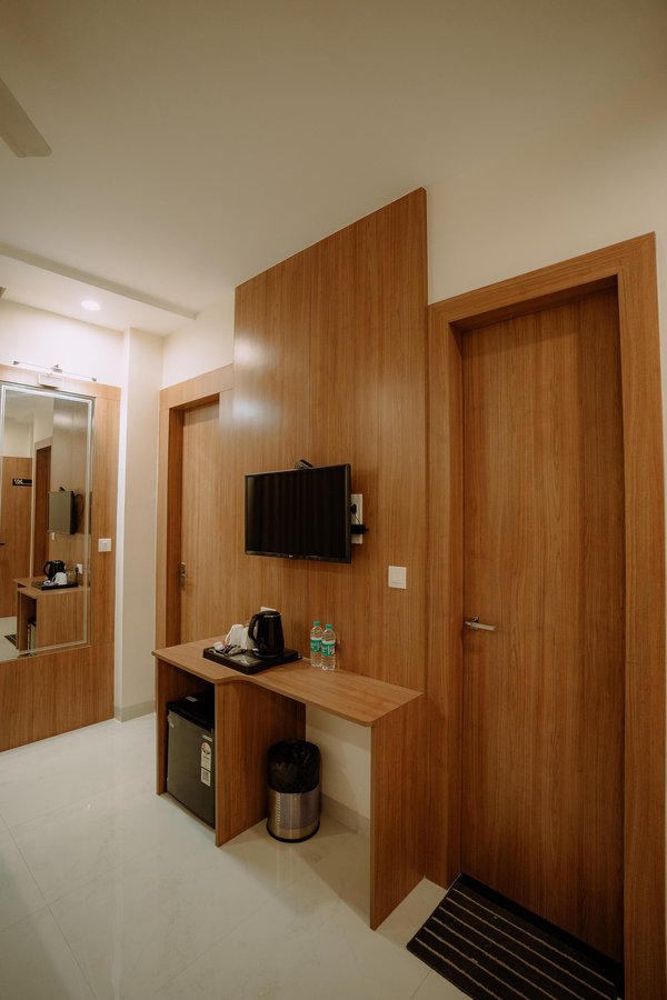 the camellia grand