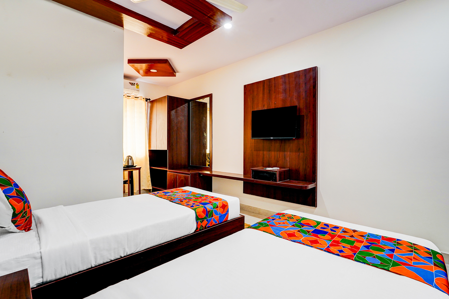 fabhotel ar daffodil inn
