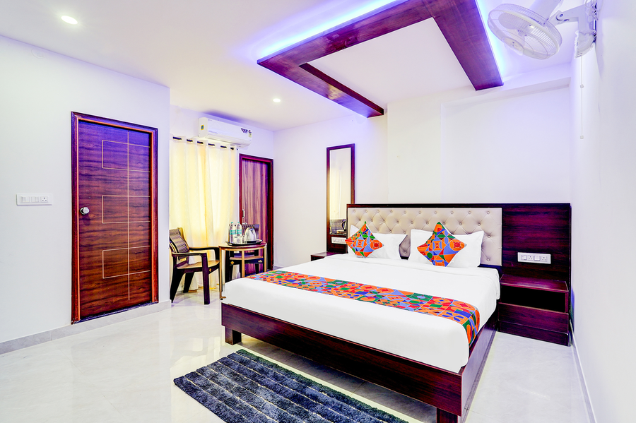 fabhotel ar daffodil inn