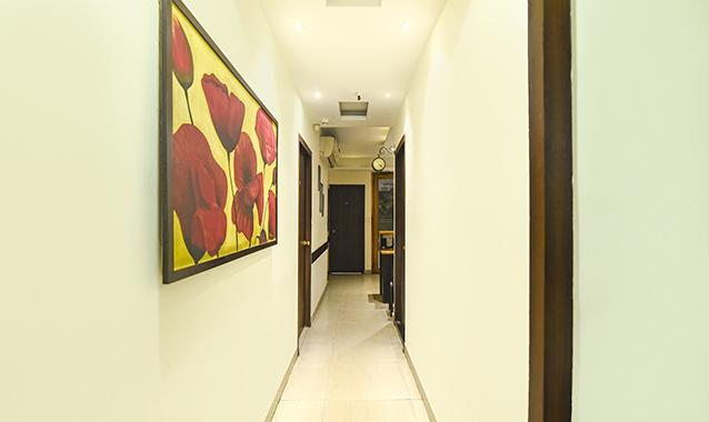Fabhotel Motisarai,259 Darga Road 1St Floor, Topsia, Kolkata 700017,3 star