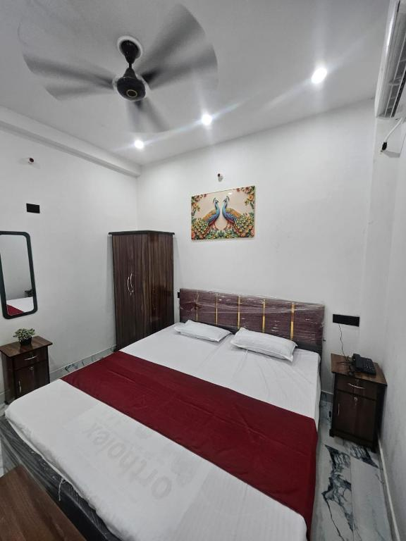 hotel abhiank residency restaurant banquet hall