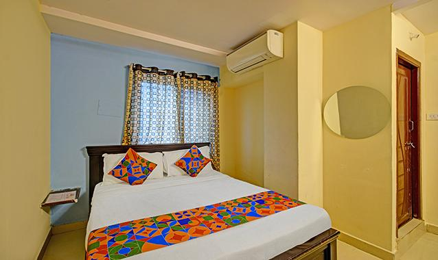 fabhotel white ridge
