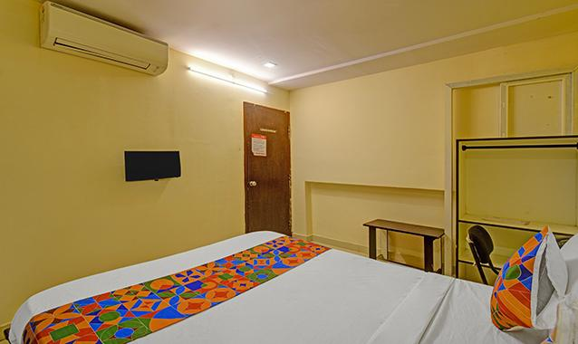 fabhotel white ridge