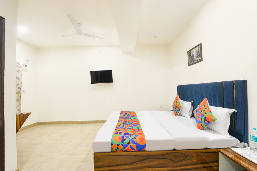 fabhotel fortune residency