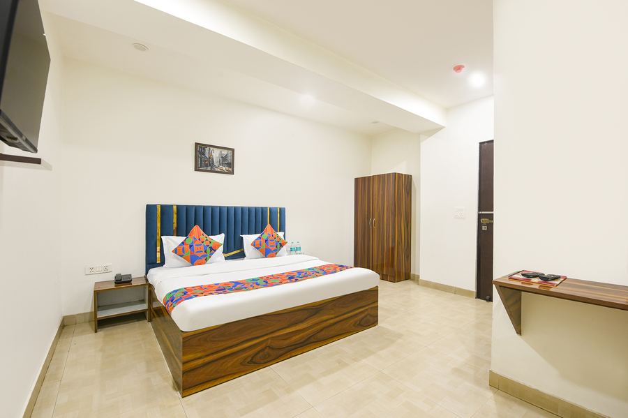 fabhotel fortune residency