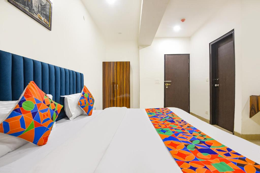 fabhotel fortune residency