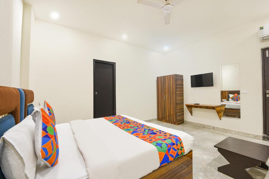 fabhotel fortune residency