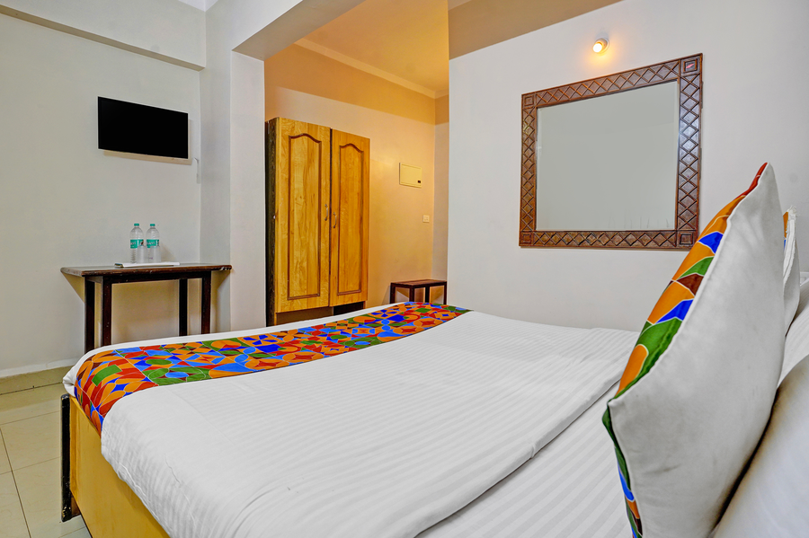 fabhotel 4 pillars