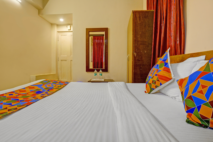 fabhotel 4 pillars