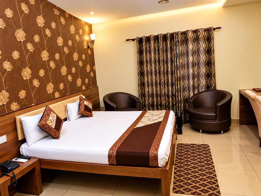 hotel sunshine inn