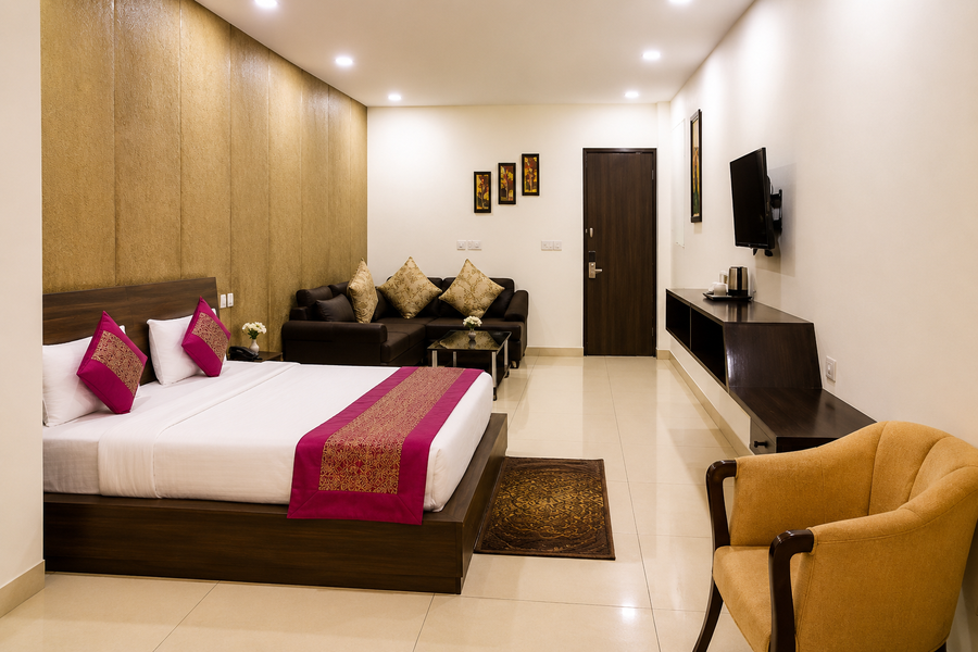 Hotel Sunshine Inn,,3 star