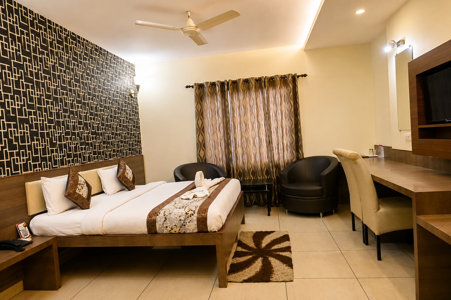 hotel sunshine inn