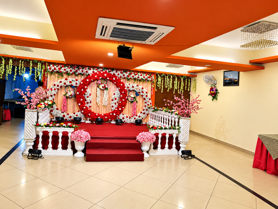 Hotel Sunshine Inn,Ravi Nagar, Mughalsarai Railway Settlement, Uttar Pradesh 232101,3 star