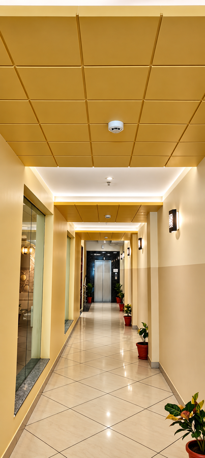 hotel sunshine inn