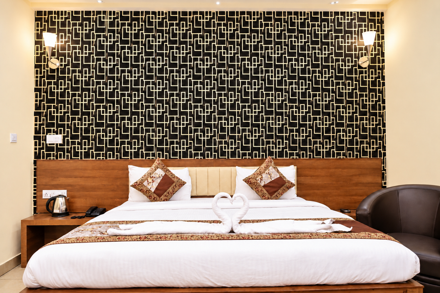 hotel sunshine inn