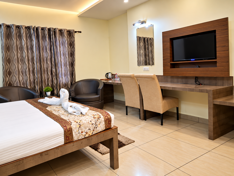hotel sunshine inn