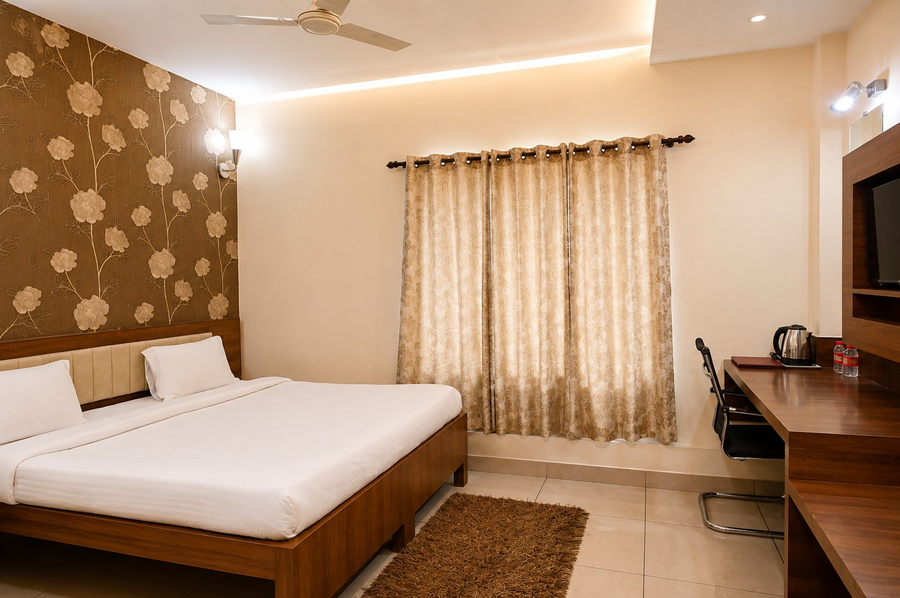 hotel sunshine inn