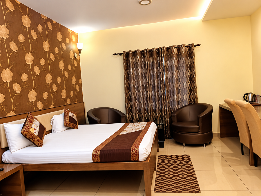 hotel sunshine inn
