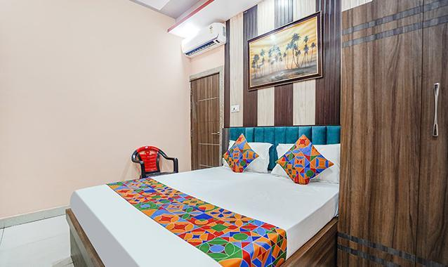 via rameshwar inn