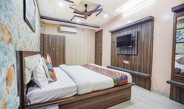 via rameshwar inn
