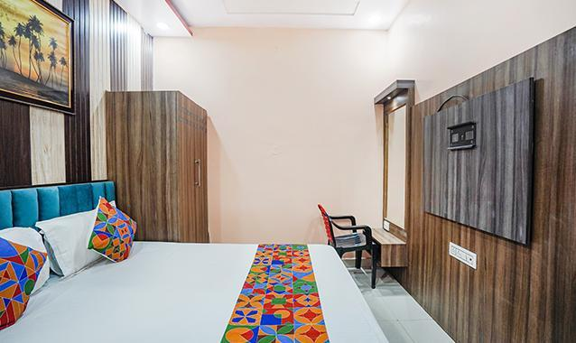 via rameshwar inn