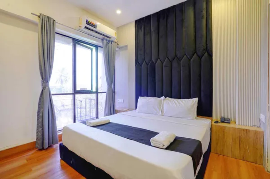 Fabhotel Freedom Star,,3 star